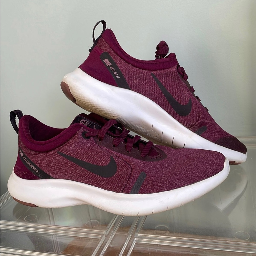 Nike Flex Experience Rn 8 Women's Running Shoes